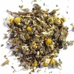 Hangover Tea (Detox) 1/2 Oz.